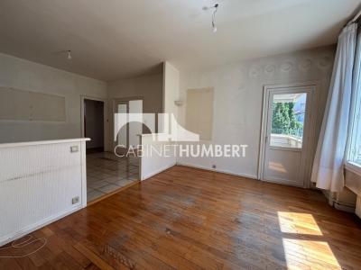 Acheter Appartement Saint-etienne 129000 euros