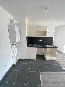 Louer Appartement 59 m2 Provins