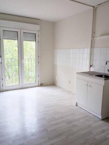 Louer Appartement 62 m2 Saint-andre-les-vergers