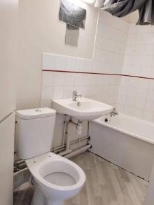 Louer Appartement Saint-andre-les-vergers Aube