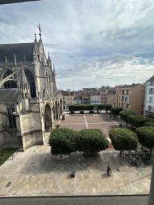 Annonce Location 3 pi�ces Appartement Troyes 10