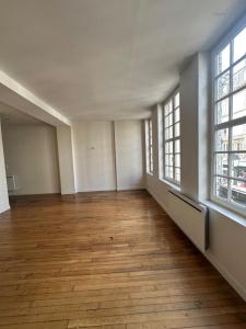 Louer Appartement Troyes 692 euros