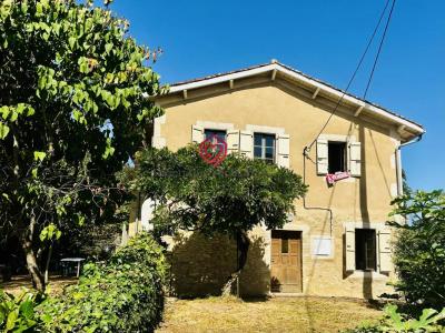 Annonce Vente 5 pi�ces Maison Callian 32