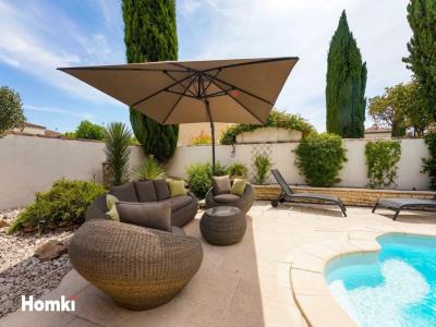 Annonce Vente 4 pi�ces Maison Marseille-13eme-arrondissement 13