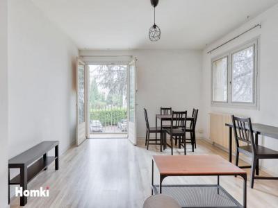 Acheter Appartement Toulouse 169900 euros