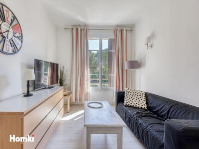 Annonce Vente 2 pi�ces Appartement Toulon 83