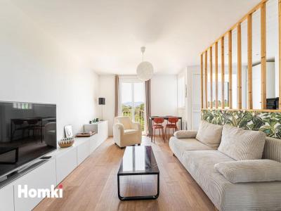 Acheter Appartement 54 m2 Marseille-9eme-arrondissement
