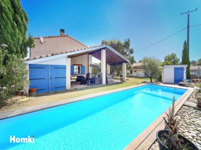 For sale Magdelaine-sur-tarn 7 rooms 172 m2 Haute garonne (31340) photo 0