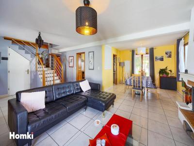 Annonce Vente 7 pi�ces Maison Magdelaine-sur-tarn 31