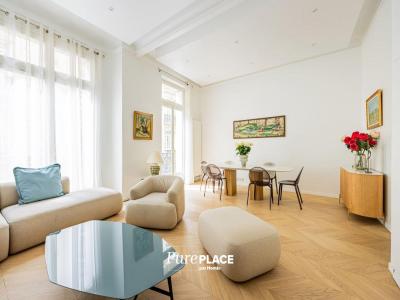 Annonce Vente 5 pi�ces Appartement Paris 75