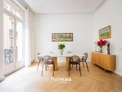 Acheter Appartement 157 m2 Paris