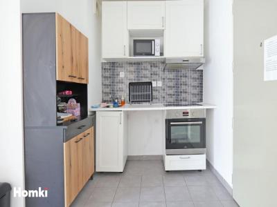 Acheter Appartement Montpellier 139000 euros