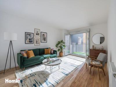 For sale Clichy 3 rooms 55 m2 Hauts de Seine (92110) photo 0