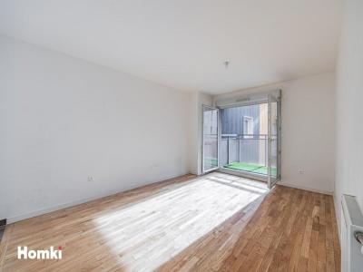 Annonce Vente 3 pi�ces Appartement Clichy 92
