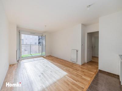 Acheter Appartement 55 m2 Clichy