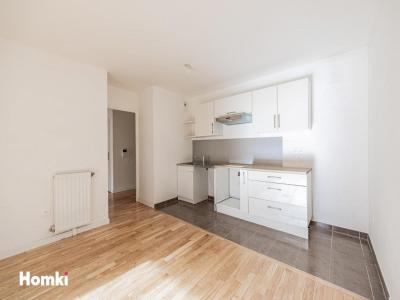 Acheter Appartement Clichy 435000 euros