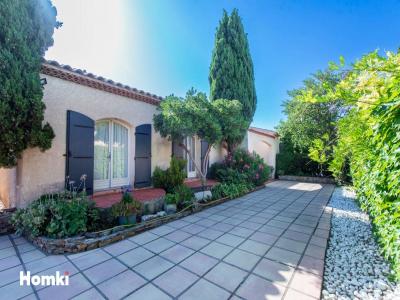 Annonce Vente 8 pi�ces Maison Marignane 13