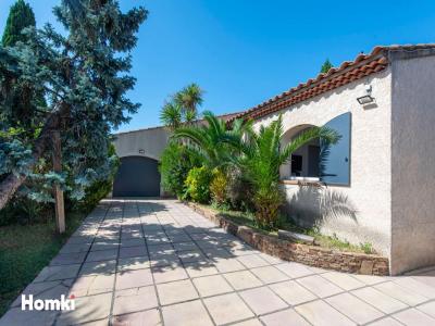 Acheter Maison 200 m2 Marignane