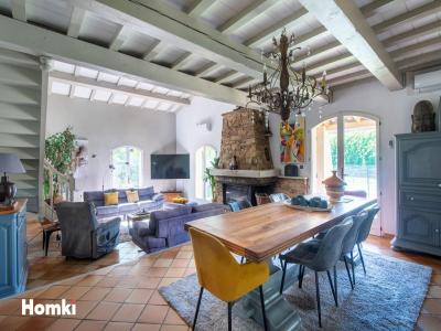 Acheter Maison Marignane 679000 euros