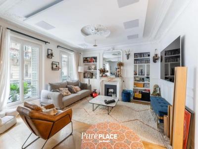 Annonce Vente 5 pi�ces Appartement Paris-10eme-arrondissement 75