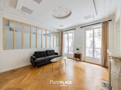 Acheter Appartement Paris-10eme-arrondissement Paris