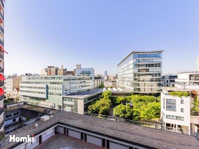 For sale Paris-15eme-arrondissement 3 rooms 69 m2 Paris (75015) photo 0