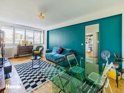 Annonce Vente 3 pi�ces Appartement Paris-15eme-arrondissement 75