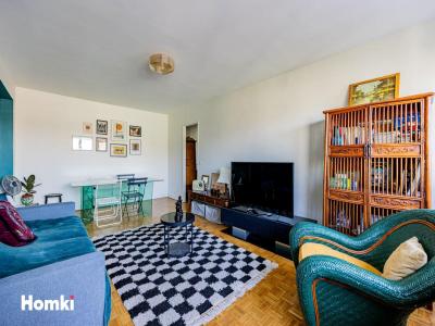 Acheter Appartement Paris-15eme-arrondissement Paris
