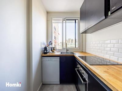 Acheter Appartement Paris-15eme-arrondissement 730000 euros