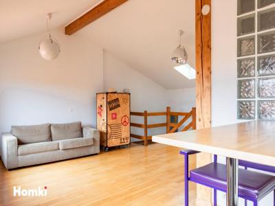 Acheter Appartement Toulouse Haute garonne