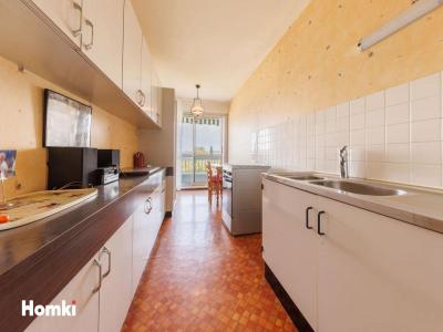 For sale Cournon-d'auvergne 4 rooms 85 m2 Puy de dome (63800) photo 2