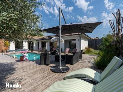 For sale Andernos-les-bains 4 rooms 105 m2 Gironde (33510) photo 0