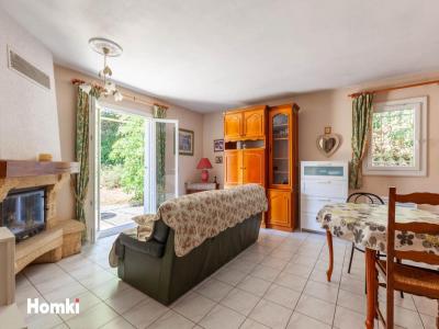 Annonce Vente 4 pi�ces Maison Marseille-11eme-arrondissement 13
