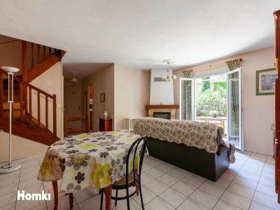 Acheter Maison 88 m2 Marseille-11eme-arrondissement