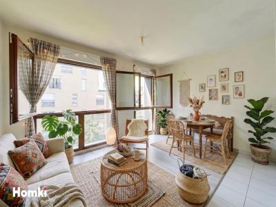 For sale Bobigny 1 room 28 m2 Seine saint denis (93000) photo 0