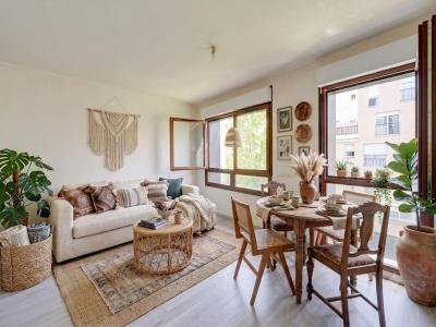 Annonce Vente Appartement Bobigny 93