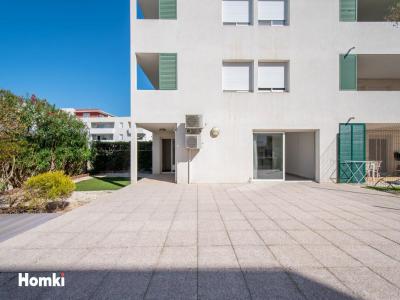 Annonce Vente 3 pi�ces Appartement Castelnau-le-lez 34