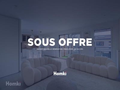 For sale Chaponost 3 rooms 75 m2 Rhone (69630) photo 0