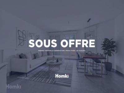 For sale Plessis-robinson 3 rooms 58 m2 Hauts de Seine (92350) photo 0