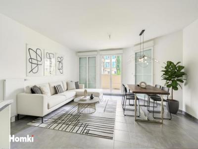 Annonce Vente 3 pi�ces Appartement Plessis-robinson 92