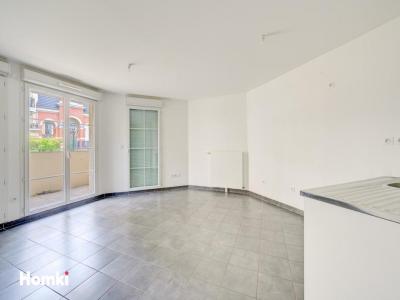 Acheter Appartement 58 m2 Plessis-robinson