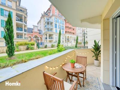 Acheter Appartement Plessis-robinson Hauts de Seine