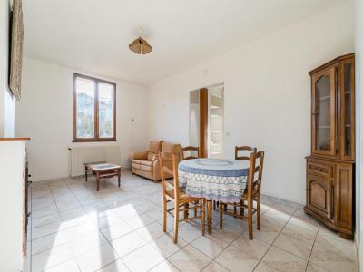 Acheter Maison 63 m2 Toulouse