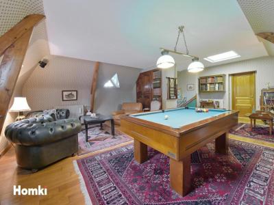 Annonce Vente 9 pi�ces Maison Mayenne 53
