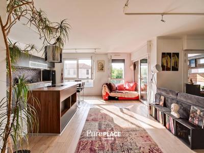 For sale Issy-les-moulineaux 3 rooms 128 m2 Hauts de Seine (92130) photo 0