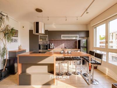 Acheter Appartement 128 m2 Issy-les-moulineaux