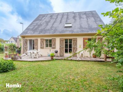 Annonce Vente 6 pi�ces Maison Nantes 44