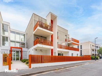 Annonce Vente 4 pi�ces Appartement Bordeaux 33