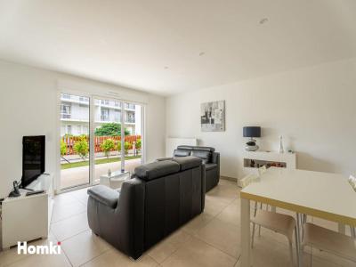 Acheter Appartement 86 m2 Bordeaux