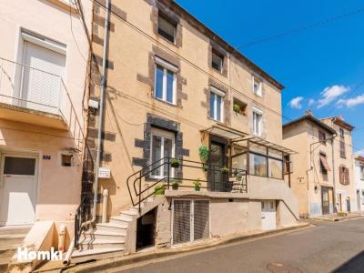 For sale Pont-du-chateau 3 rooms 61 m2 Puy de dome (63430) photo 0